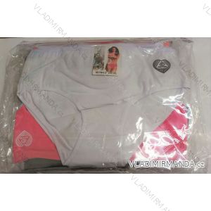 Kalhotky bavlněné dámské (M-2XL) PESAIL PES22YW4125