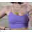Top croptop na ramínka dámský (S/M ONE SIZE) ITALSKÁ MÓDA IMPMD238006k