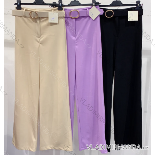 Women's Long Chiffon Short Sleeve Dress (S/M ONE SIZE) ITALIAN FASHION IMWGS231048