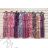 Women's Summer Long Sleeveless Dress (S/M ONE SIZE) ITALIAN FASHION IMWY231389