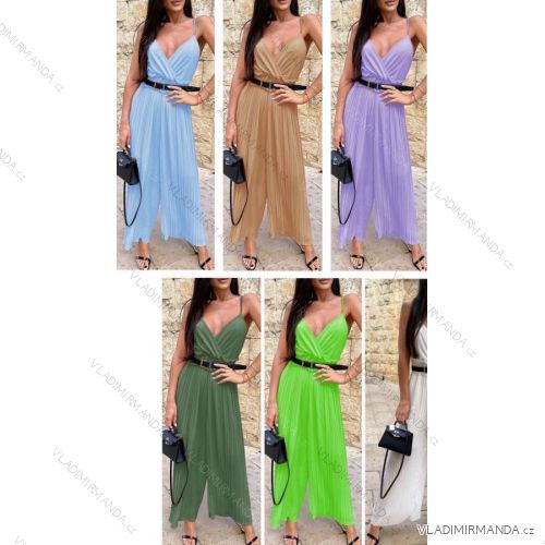 Langarmhemd für Damen (S / M ONE SIZE) ITALIAN FASHION IMWK21010