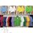 Women's long sleeve blouse (S / M ONE SIZE) ITALIAN FASHION IMWK21011