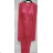Overal dlhý dlhý rukáv dámsky (S/M ONE SIZE) TALIANSKA MÓDA IMPMD2326759