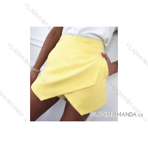 Sukňa krátka dámska (S/M ONE SIZE) TALIANSKA MÓDA IMPMD2316228a