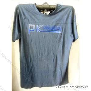 Tričko krátký rukáv pánské (xxxl-xxxxxxl) ALNWICK-EMT KP52102