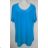 T-Shirt Kurzarm Damen Übergröße (L-3xl) BATY PNU-GAN-V
