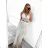 Women's mid-length skirt (uni s / m) ITALIAN FASHION IM920007