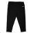 Legíny yoga funkční dlouhé dámské (M-2XL) WOLF Y2361 L black