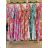 Women's Long Sleeve Shirt Dress (S/M ONE SIZE) ITALIAN FASHION IMWGM23447