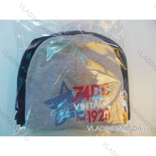 HILANDER POL376H spring baby hat (one size)