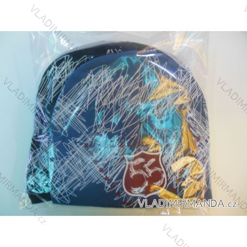 HILANDER POL378 spring baby hat (one size)