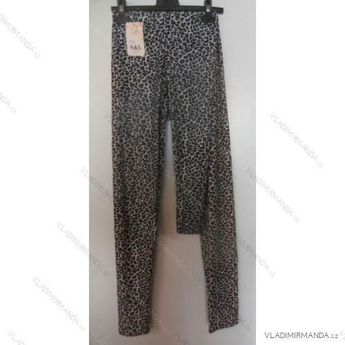 Leggings für Kinder und Jugendliche (110-170) SAL XH-50