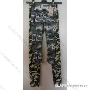 Leggings für Kinder und Jugendliche (110-170) SAL XH-53
