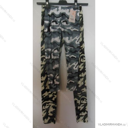 Leggings for children and adolescent girls (110-170) SAL XH-53