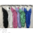 Women's elegant strapless dress (S/M ONE SIZE) ITALIAN FASHION IMPCF2323026v