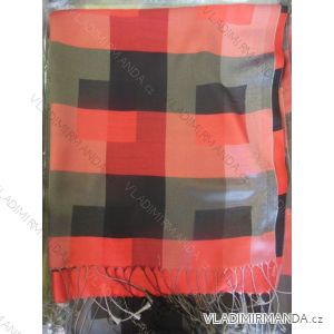 Šál letné dámske (one size) DELFIN CHZ-75