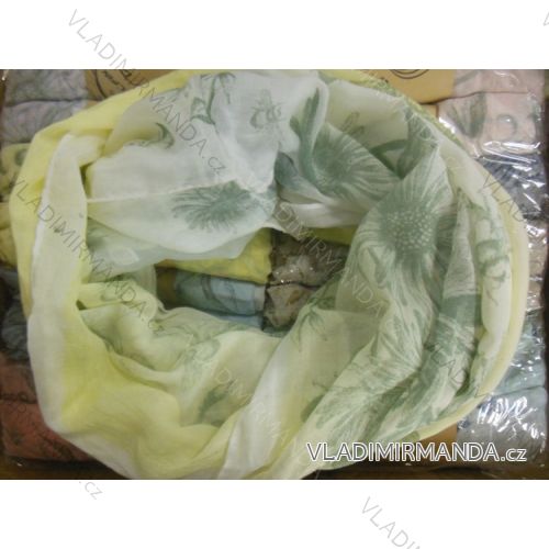 Ladies scarf (one size) DELFIN JK036