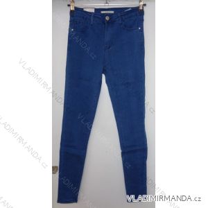 Džegíny legíny jeans  dámské (34-42) SAL SAL23Y002-3