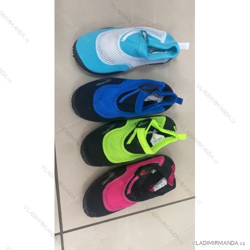 Wasserschuhe für Mädchen und Jungen (30-35) AQUA SPORT AURA23820605