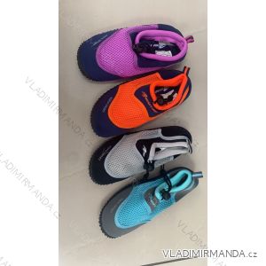 Topánky do vody dorast dievčenské a chlapčenské (30-35) AQUA SPORT AURA238206051