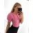 Body elegant long sleeve women (S / M / L ONE SIZE) ITALIAN FASHION IMWA201066