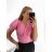 Body elegant long sleeve women (S / M / L ONE SIZE) ITALIAN FASHION IMWA201066