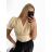 Body elegant long sleeve women (S / M / L ONE SIZE) ITALIAN FASHION IMWA201066