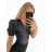 Body elegant long sleeve women (S / M / L ONE SIZE) ITALIAN FASHION IMWA201066