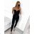Kalhoty rifle jeans dámské (XS-XL) RE-DRESS IMT202608-A/DU