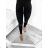 Kalhoty rifle jeans dámské (XS-XL) RE-DRESS IMT202608-A/DU