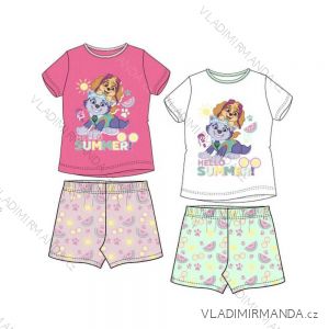 Set Sommer Miraculus Baby und Teenager-Mädchen (104-140) SETINO 970-003