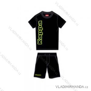 Set Sommer Miraculus Baby und Teenager-Mädchen (104-140) SETINO 970-003