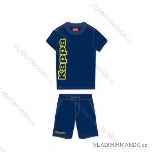 Set Sommer Miraculus Baby und Teenager-Mädchen (104-140) SETINO 970-003