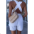 Ärmelloser Overall für Damen (Einheitsgröße S/M) ITALIAN FASHION IMPGM235995