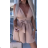 Ärmelloser Overall für Damen (Einheitsgröße S/M) ITALIAN FASHION IMPGM235995