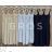 Women's Sleeveless Summer Dress (S / M ONE SIZE) ITALIAN FASHION IMWC222493