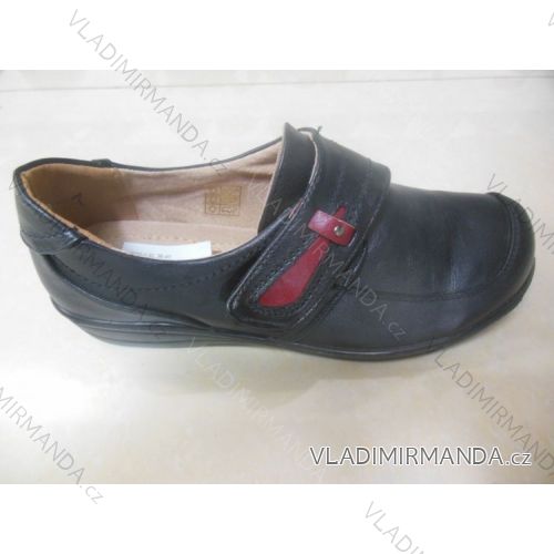 Poltopánky dámske (36-41) RISTAR 2601-1XL