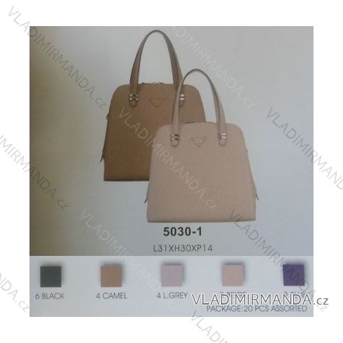 Women's handbag DAVID JONES 5030-1