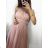 Women's Sleeveless Tulle Short Party Dress (S/M ONE SIZE) ITALIAN FASHION IMM239097