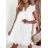 Sleeveless summer dress for women (uni sm) ITALIAN FASHION IMD20550