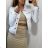 Damen-Jeansjacke (XS-XL) NEW PLAY NEW237248-2