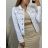 Damen-Jeansjacke (XS-XL) NEW PLAY NEW237248-2