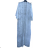 Sommerkleid mit nackten Schultern Kurzarm Spitze Frauen (uni m / l) ITALIENISCHER MODUS IMD20304