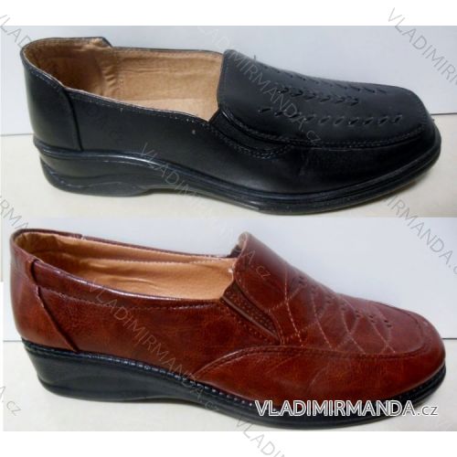 Poltopánky dámske (36-41) RISTAR B08BK