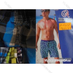 Shorts Shorts Badeanzug Herren (l-5xl) RUIZ H-1613
