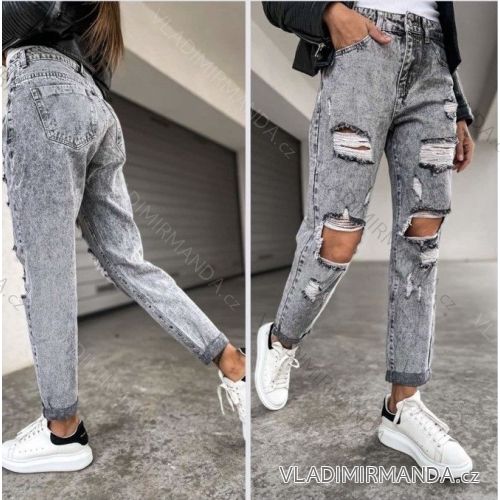 Jeans jeans push up long women's (26-32) MA520S3959-F