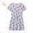 T-Shirt Kurzarm Kinder Jungen (98-128) KUGO HC0699