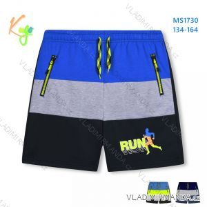 Shorts Jugend Jungen (134-164) KUG MT0525