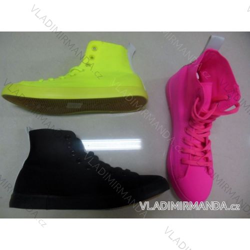 Sneakers Damen (36-41) SCHUHE 1610-3