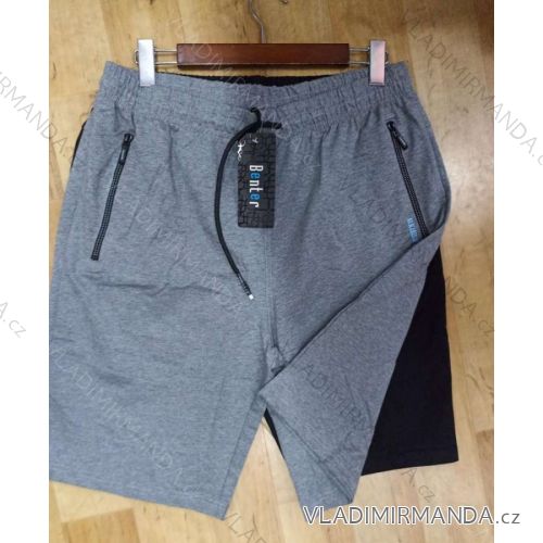 Kraťasy šortky pánské (m-xxl) BENTER BES2328415
